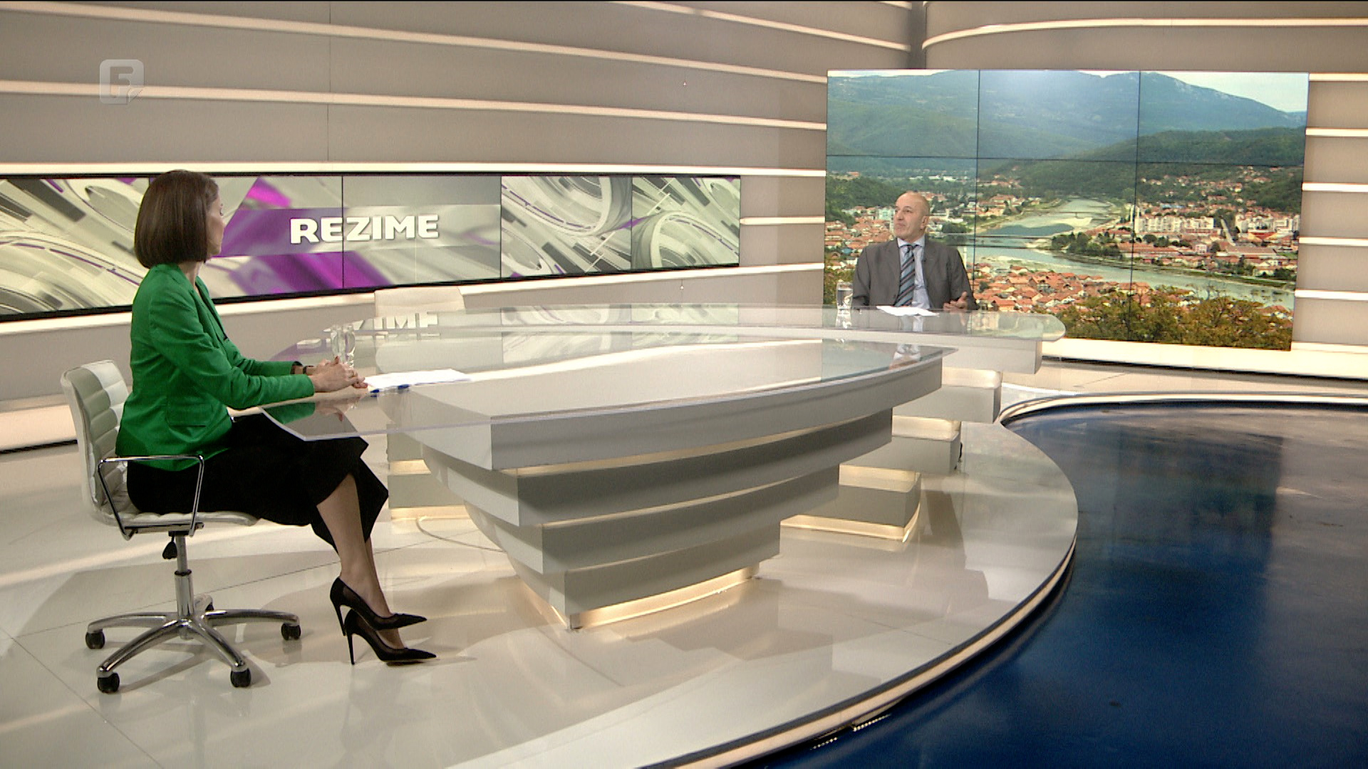Ćulov: Moramo probuditi ljude, uspavani su i ne vide budućnost